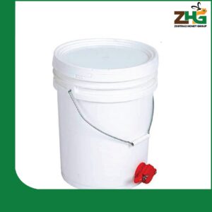 20 Litres settling tank